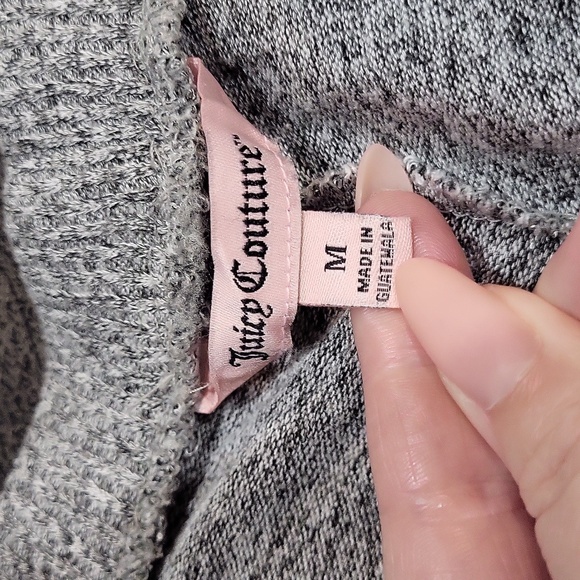 Juicy Couture Matching Outfit - Picture 14 of 16